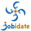 Logo design # 781997 for Creation of a logo for a Startup named Jobidate contest