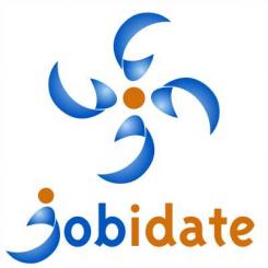 Logo design # 781997 for Creation of a logo for a Startup named Jobidate contest