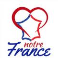 Logo design # 779120 for Notre France contest