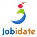 Logo design # 779834 for Creation of a logo for a Startup named Jobidate contest