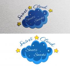 Logo design # 1215993 for Saint Cloud sweets snacks contest