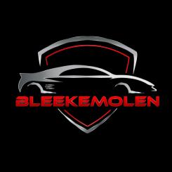 Logo # 1248497 voor Nick Bleekemolen wedstrijd