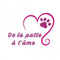 Logo design # 1289430 for Creation of a logo of osteopathy cabinet for animals From paw to soul contest