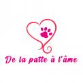 Logo design # 1289355 for Creation of a logo of osteopathy cabinet for animals From paw to soul contest