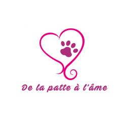 Logo design # 1289356 for Creation of a logo of osteopathy cabinet for animals From paw to soul contest