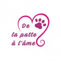 Logo design # 1289357 for Creation of a logo of osteopathy cabinet for animals From paw to soul contest