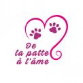 Logo design # 1289358 for Creation of a logo of osteopathy cabinet for animals From paw to soul contest