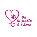 Logo design # 1289365 for Creation of a logo of osteopathy cabinet for animals From paw to soul contest
