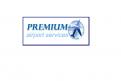 Logo design # 588921 for Premium Ariport Services contest