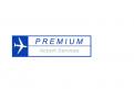 Logo design # 588956 for Premium Ariport Services contest
