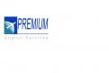 Logo design # 588960 for Premium Ariport Services contest