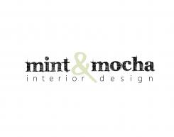 Logo design # 259724 for Interior designer & blogger with ambition to open concept store seeks logo contest