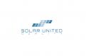 Logo design # 275177 for Logo for renewable energy company Solar United contest