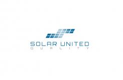 Logo # 275177 voor Ontwerp logo voor verkooporganisatie zonne-energie systemen Solar United wedstrijd