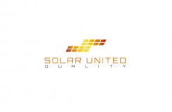 Logo # 275178 voor Ontwerp logo voor verkooporganisatie zonne-energie systemen Solar United wedstrijd