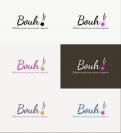 Logo design # 271868 for Logo of a new kidstore in Paris smart and trendy : Bouh ! contest
