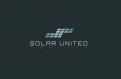 Logo # 274878 voor Ontwerp logo voor verkooporganisatie zonne-energie systemen Solar United wedstrijd