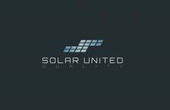 Logo # 274878 voor Ontwerp logo voor verkooporganisatie zonne-energie systemen Solar United wedstrijd