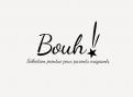 Logo design # 271470 for Logo of a new kidstore in Paris smart and trendy : Bouh ! contest