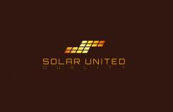 Logo design # 274889 for Logo for renewable energy company Solar United contest