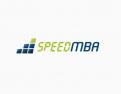 Logo design # 241191 for Logo + slide template for speed MBA course contest