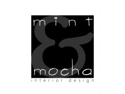 Logo design # 259367 for Interior designer & blogger with ambition to open concept store seeks logo contest