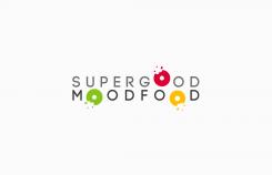 Logo # 282261 voor Ben jij die unieke designer die out of the box durft te denken en de boodschap van Supergoodmoodfood.nl vorm kan geven? wedstrijd