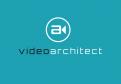 Logo design # 250770 for logo for videoarchitect contest