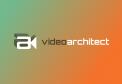 Logo design # 254187 for logo for videoarchitect contest