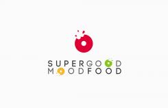 Logo # 282482 voor Ben jij die unieke designer die out of the box durft te denken en de boodschap van Supergoodmoodfood.nl vorm kan geven? wedstrijd