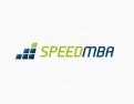 Logo design # 241153 for Logo + slide template for speed MBA course contest