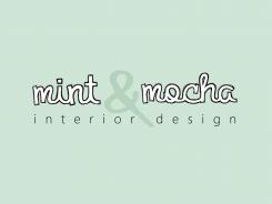 Logo design # 260015 for Interior designer & blogger with ambition to open concept store seeks logo contest