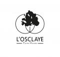 Logo design # 753360 for L'OSCLAYE - Farm House contest
