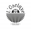 Logo design # 752767 for L'OSCLAYE - Farm House contest