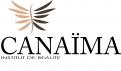Logo design # 532315 for Logo for a modern beauty institute - CanaÏma - institute de beauté contest