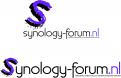 Logo design # 532374 for New logo for Synology-Forum.nl contest