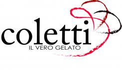 Logo design # 532187 for Ice cream shop Coletti contest