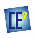 Logo design # 140625 for Logo for Center for European Education and Studies contest