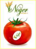 Logo design # 555983 for Organic vegetable farmhouse looking for logo contest