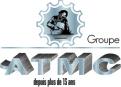 Logo design # 1163535 for ATMC Group' contest