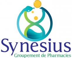 Logo design # 1164084 for group of pharmacies contest