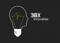 Logo # 409603 voor 3BX innovaties op basis van functionele behoeftes wedstrijd