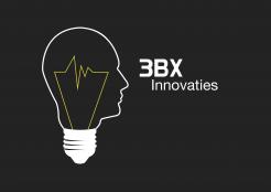 Logo design # 409603 for 3BX innovations baed on functional requirements contest