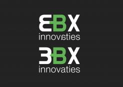 Logo # 409605 voor 3BX innovaties op basis van functionele behoeftes wedstrijd