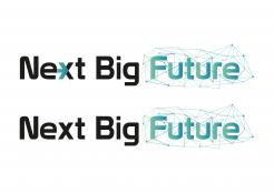 Logo # 409616 voor Next Big Future wedstrijd