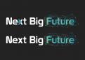 Logo # 409618 voor Next Big Future wedstrijd