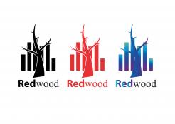 Logo design # 409838 for Create a logo for our music management company Redwood contest
