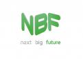Logo # 408946 voor Next Big Future wedstrijd