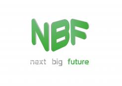 Logo # 408946 voor Next Big Future wedstrijd