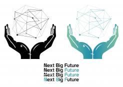 Logo # 408947 voor Next Big Future wedstrijd